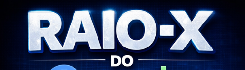Raio-X do Google Meu Negocio